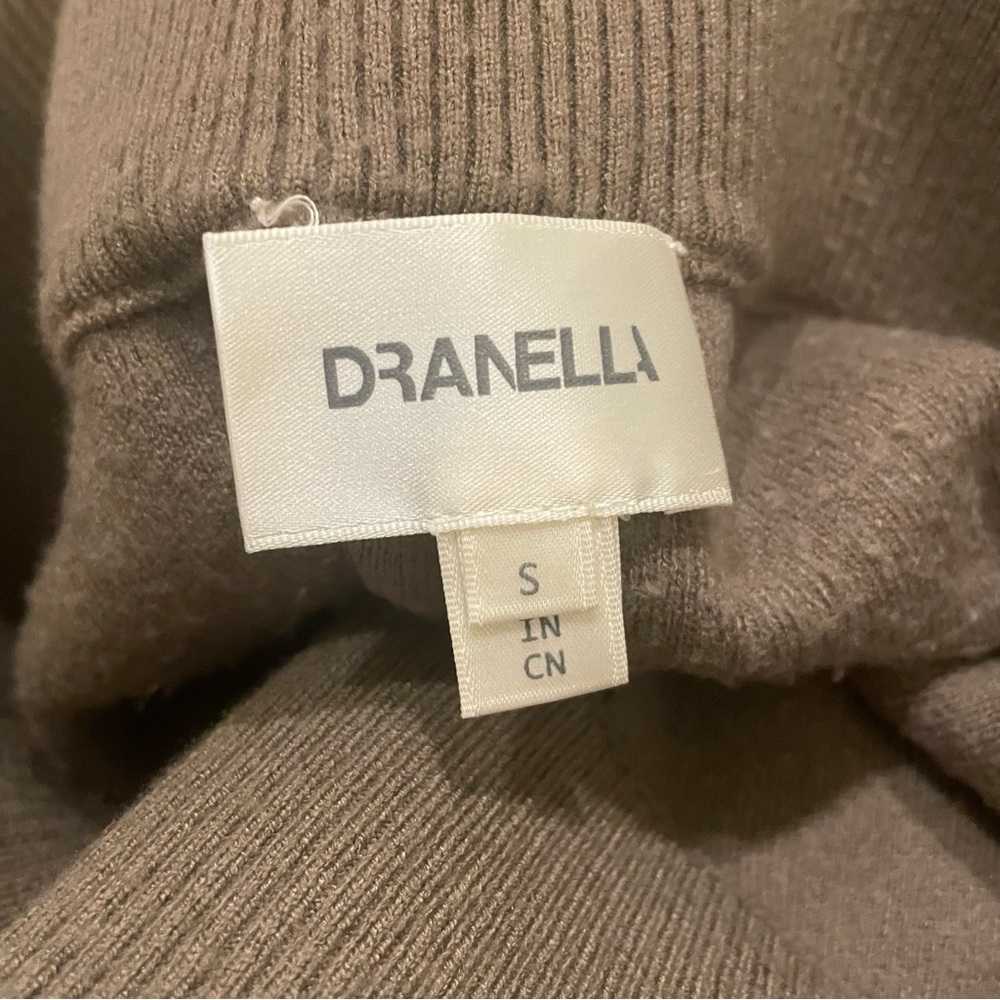 Knit Pants - Picture 5 of 5